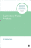 Exploratory Factor Analysis (Quantitative Applications in the Social Sciences)