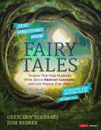Text Structures From Fairy Tales