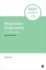 Regression Diagnostics: an Introduction (Quantitative Applications in the Social Sciences)