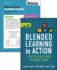Bundle: Tucker: Blended Learning in Action + the on-Your-Feet Guide to Blended Learning: Station Rotation