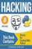 Hacking: 3 Manuscripts - Bitcoin, Tor, Hacking With Python