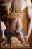 Ride (Studs in Spurs)