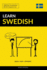 Learn Swedish Quick Easy Efficient 2000 Key Vocabularies