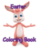 Easter Coloring Book