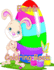 Easter Coloring Book (8.5 X 11 Big Easter Coloring, Drawing & Activity Books)