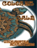 Color Me Calm (8.5 X 11 Mandala Coloring Books)