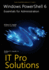 Windows Powershell 6: Essentials for Administration