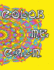 Color Me Calm (8.5 X 11 Mandala Coloring Books)
