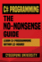 C# Programming: THE NO-NONSENSE GUIDE: Learn C# Programming Within 12 Hours!