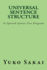 Universal Sentence Structure in Spanish Syntax Tree Diagram Volume 2 Sentence Generation