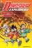 Dinosaur Explorers Vol. 1: Prehistoric Pioneers (1)