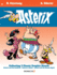 Asterix Omnibus Vol. 5: Collecting Asterix and the Cauldron, Asterix in Spain, and Asterix and the Roman Agent