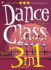 Dance Class 3-in-1 Vol. 3 (Dance Class Graphic Novels)
