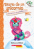 Diario De Un Unicornio #6: Tormenta En El Monte Blancura (Storm on Snowbelle Mountain) (Spanish Edition)