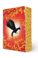 Catching Fire: Deluxe Edition (the Hunger Games, Book Two) (2)