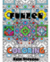 Fun Zen Coloring Book