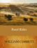 Rural Rides
