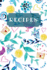 Recipes: Blank Recipe Book