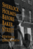 Sherlock Holmes: Before Baker Street