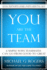 You Are the Team: 6 Simple Ways Teammates Can Go From Good to Great
