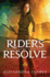 Rider's Resolve (the Rider's Revenge Trilogy)