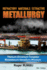 Refractory Materials Extractive Metallurgy: Titanium-Zirconium-Tungsten-Molybdenum-V (Expertise in Extractive Metallurgy)