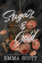 Sugar & Gold (Dreamcatcher)