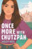 Once More With Chutzpah