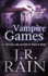 Vampire Games (Vampire for Hire)