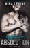 Hyde's Absolution (Sydney Storm Mc) (Volume 4)