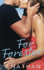 For Forester (for You)