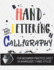 Hand Lettering & Calligraphy for Beginner Practice Sheet: Three Styles Worksheet 10 Pages: Hand Lettering Practice Sheet (Volume 3)