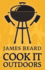 Cook It Outdoors,