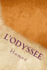L'Odyss�e D'Hom�re