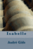 Isabelle [Hardcover, French Language]