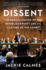 Dissent: the Radicalization of the Republican Party and Its Capture of the Court