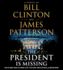The President is Missing