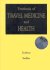 Textbook of Travel Medicine and Health (W/O Cd)