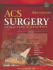 Acs Surgery: Principles and Practice (Acs Surgery)