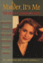 Mulder, It's Me: the Gillian Anderson Files