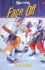 Face Off (Lorimer Sports Stories)