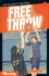 Free Throw (Lorimer Sports Stories)