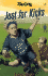 Just for Kicks (Lorimer Sports Stories)