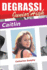 Degrassi Junior High: Caitlin