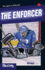 The Enforcer (Lorimer Sports Stories)