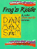 Frog's Riddle: and Other Draw and Tell Stories