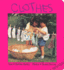 Clothes (Talk-About-Books)