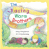 The Racing Worm Brothers