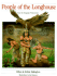 People of the Longhouse: How the Iroquoian Tribes Lived (How They Lived)