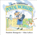 Postal Workers (in My Neighborhood)